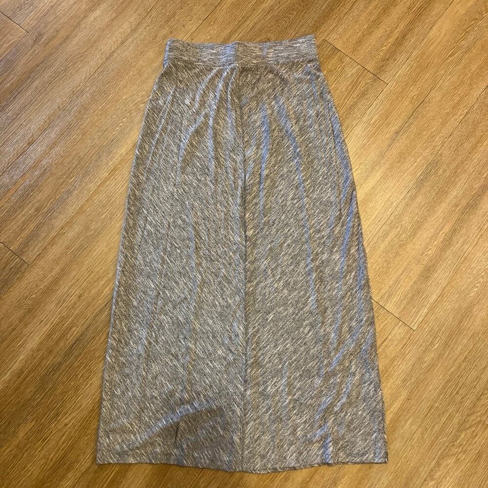 Skirt long from the Loft -Sz small